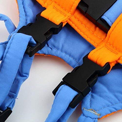 Baby Walking Harness Handheld Walker